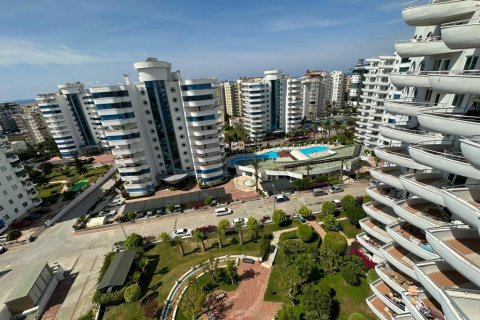 Квартира с 3 комнатами в Bo Ha, Вьетнам №21775 24