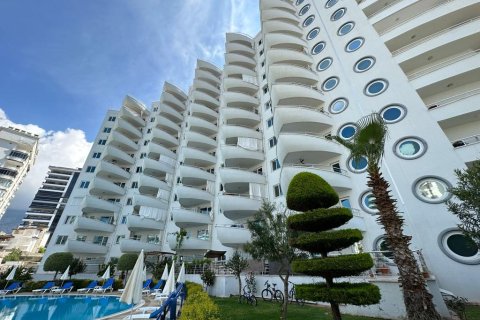 3 rooms Apartment in Mahmutlar, Turkey No. 21775