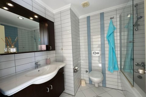 Квартира с 3 комнатами в Bo Ha, Вьетнам №21775 20