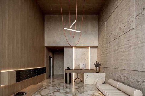 3 dormitorios Apartment en Nicosia, Cyprus No. 40640 6