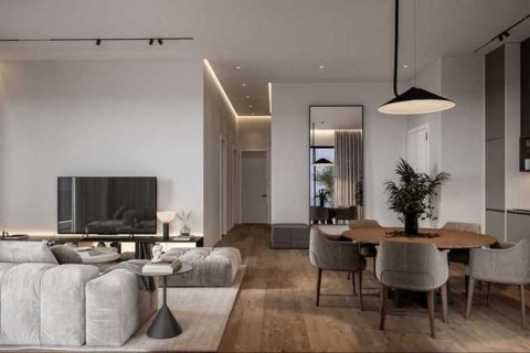 3 dormitorios Apartment en Nicosia, Cyprus No. 40640 2