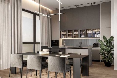 3 dormitorios Apartment en Nicosia, Cyprus No. 40640 4