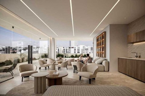 3 dormitorios Apartment en Nicosia, Cyprus No. 40640 5