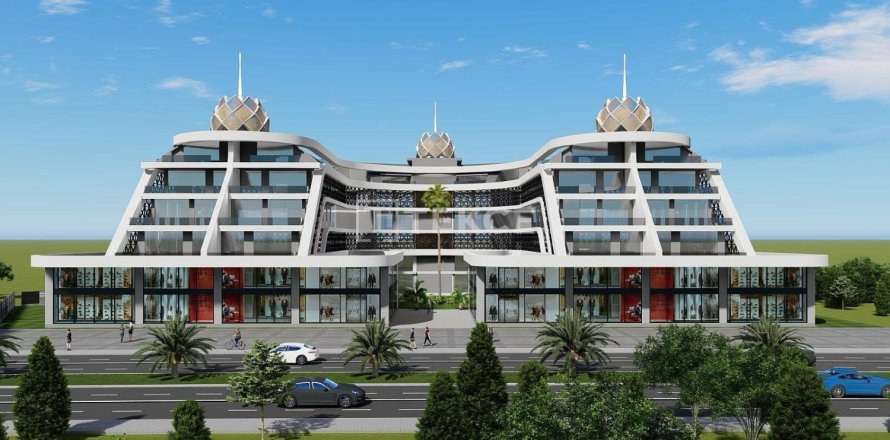 3 dormitorios Townhouse en Chau Lang, Vietnam No. 98756