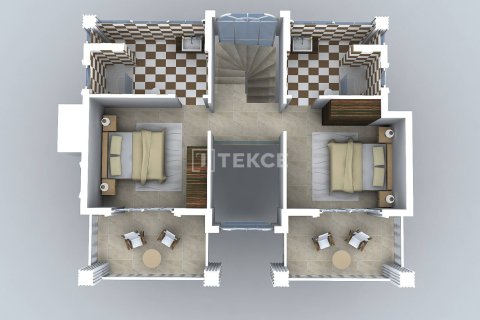 4 bedrooms Villa in Hoang An, Vietnam No. 11073 3