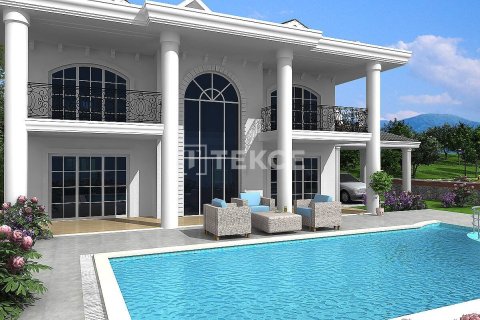 4 bedrooms Villa in Hoang An, Vietnam No. 11073 10