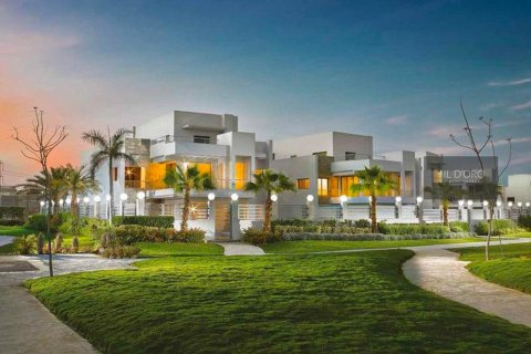 5 bedrooms Villa in Mit Shammas, Vietnam No. 39067 1