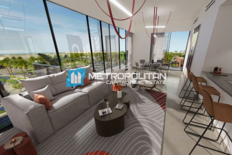 2 dormitorios Apartment en  Saadiyat Island, UAE No. 122193