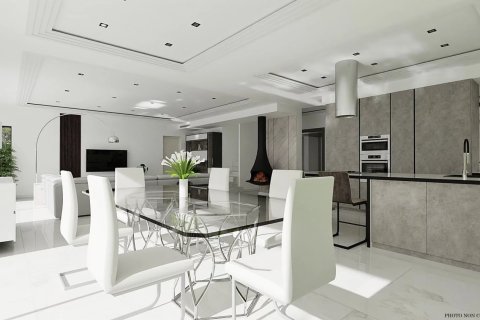 4 bedrooms Villa in Grasse, France No. 82605 3