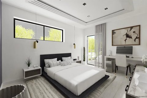 4 bedrooms Villa in Grasse, France No. 82605 4