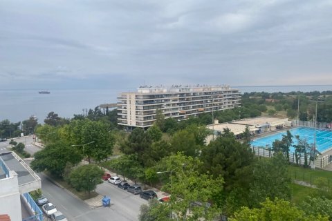 2 bedrooms Apartment in Kalamaria, Greece No. 109124 1