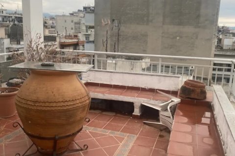 2 bedrooms Apartment in Kalamaria, Greece No. 109124 7