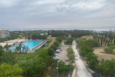 2 bedrooms Apartment in Kalamaria, Greece No. 109124 2