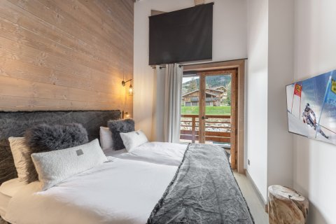 3 chambres Appartement à Megève, France No. 99847 11