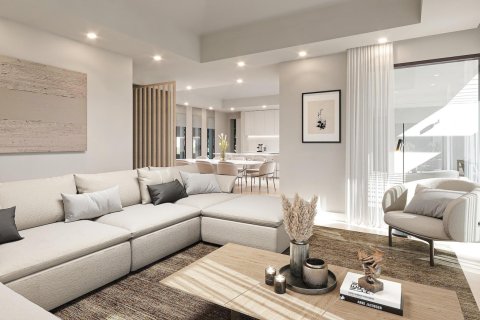 4 bedrooms Villa in An Ninh Tay, Vietnam No. 83781 2