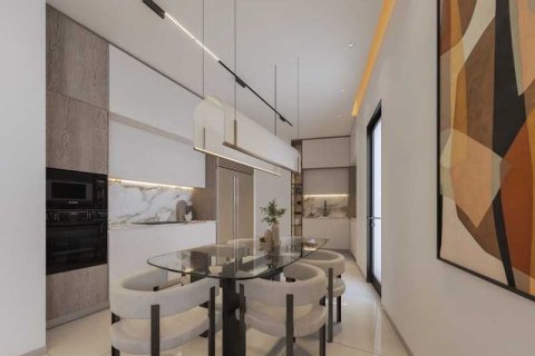 3 bedrooms Penthouse in Germasogeia, Cyprus No. 73230 5