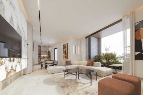 3 bedrooms Penthouse in Germasogeia, Cyprus No. 73230 4