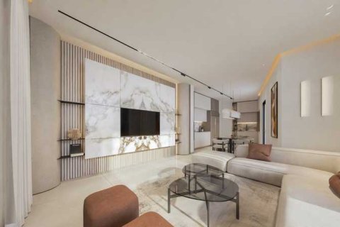 3 bedrooms Penthouse in Germasogeia, Cyprus No. 73230 2