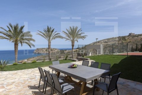 5 bedrooms Villa in Crete, Greece No. 24323 11