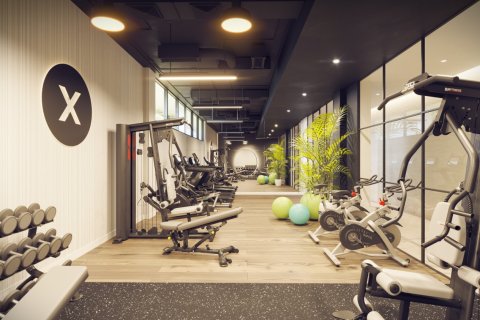 3 bedrooms Office in Vinh Thinh, Vietnam No. 27251 3