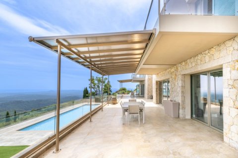 6 bedrooms Villa in Tourrettes-sur-Loup, France No. 67258 3
