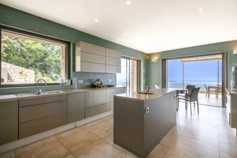 6 bedrooms Villa in Tourrettes-sur-Loup, France No. 67258 9