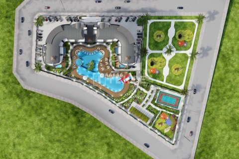 3 bedrooms Penthouse in Chau Lang, Vietnam No. 86613 10