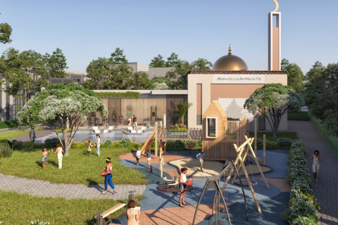 2 bedrooms Villa in Can Tho, Vietnam No. 91518 2