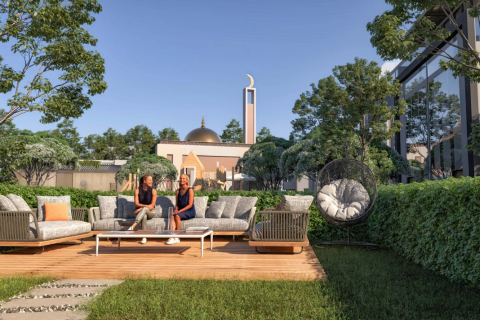 2 bedrooms Villa in Can Tho, Vietnam No. 91518 4