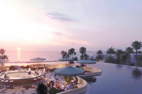 2 dormitorios Apartment en An Giang, Vietnam No. 84993 2