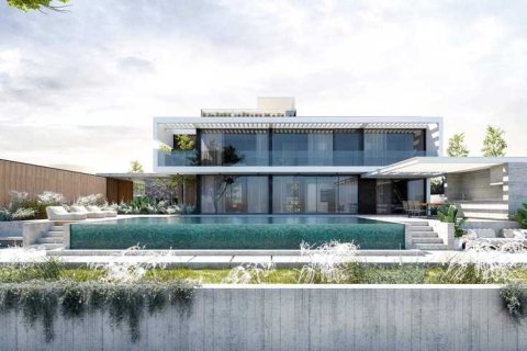 4 dormitorios Villa en Pegeia, Cyprus No. 29089 9