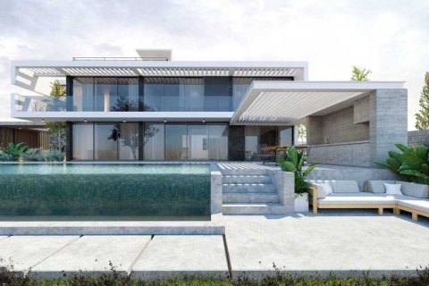 4 dormitorios Villa en Pegeia, Cyprus No. 29089 8