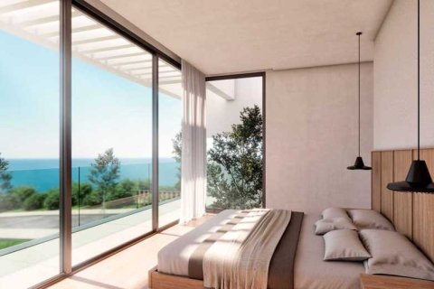 4 dormitorios Villa en Pegeia, Cyprus No. 29089 7