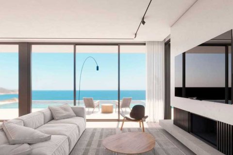 4 dormitorios Villa en Pegeia, Cyprus No. 29089 5