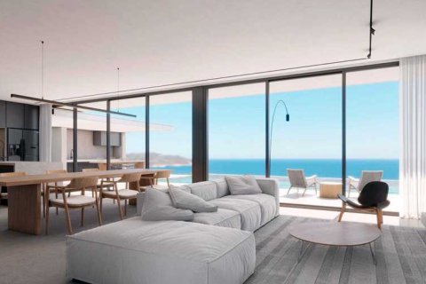 4 dormitorios Villa en Pegeia, Cyprus No. 29089 4