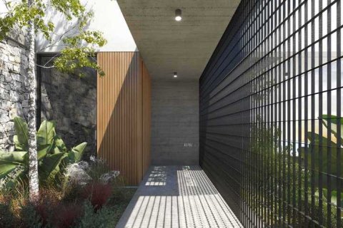 4 dormitorios Villa en Pegeia, Cyprus No. 29089 10