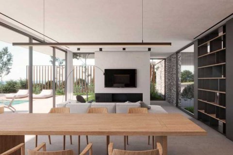 4 dormitorios Villa en Pegeia, Cyprus No. 29089 6