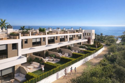 3 dormitorios Apartment en El Campello, Spain No. 126751
