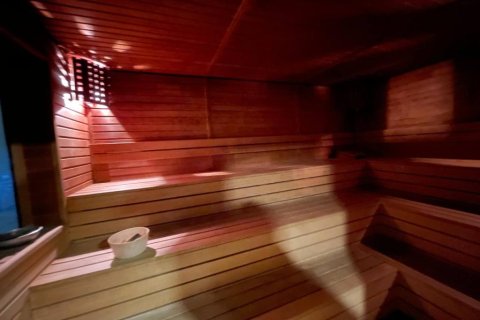 4 rooms Apartment in Lien Chieu, Vietnam No. 21366 5