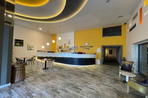 4 rooms Apartment in Lien Chieu, Vietnam No. 21366 12