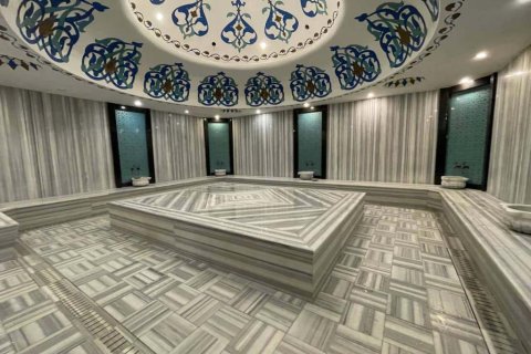 4 rooms Apartment in Lien Chieu, Vietnam No. 21366 2