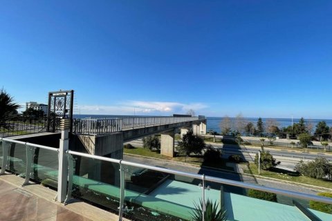 4 rooms Apartment in Lien Chieu, Vietnam No. 21366 21