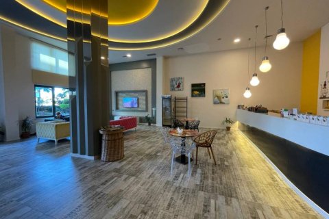 4 rooms Apartment in Lien Chieu, Vietnam No. 21366 11