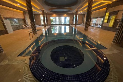 4 rooms Apartment in Lien Chieu, Vietnam No. 21366 8