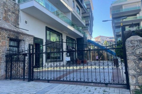 4 rooms Apartment in Lien Chieu, Vietnam No. 21366 13