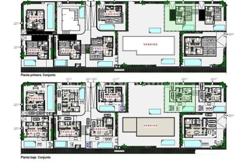 3 bedrooms Villa in Thuy Tay, Vietnam No. 26295 2