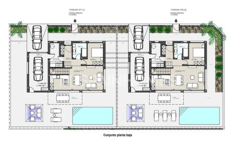 3 bedrooms Villa in Thuy Tay, Vietnam No. 26295 3