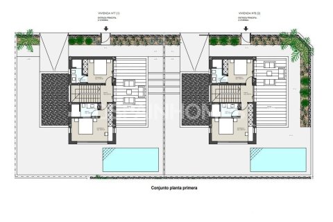 3 bedrooms Villa in Thuy Tay, Vietnam No. 26295 4