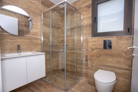 Пентхаус с 3 спальнями в Лимассол, Кипр №104252 7