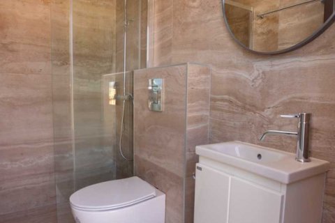 Пентхаус с 3 спальнями в Лимассол, Кипр №104252 15